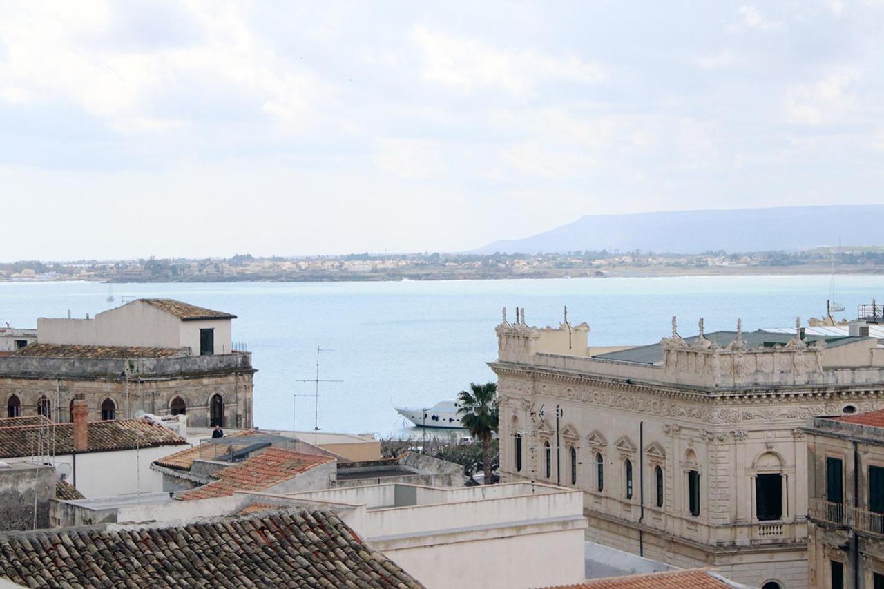 Aparthotel Arco Antico