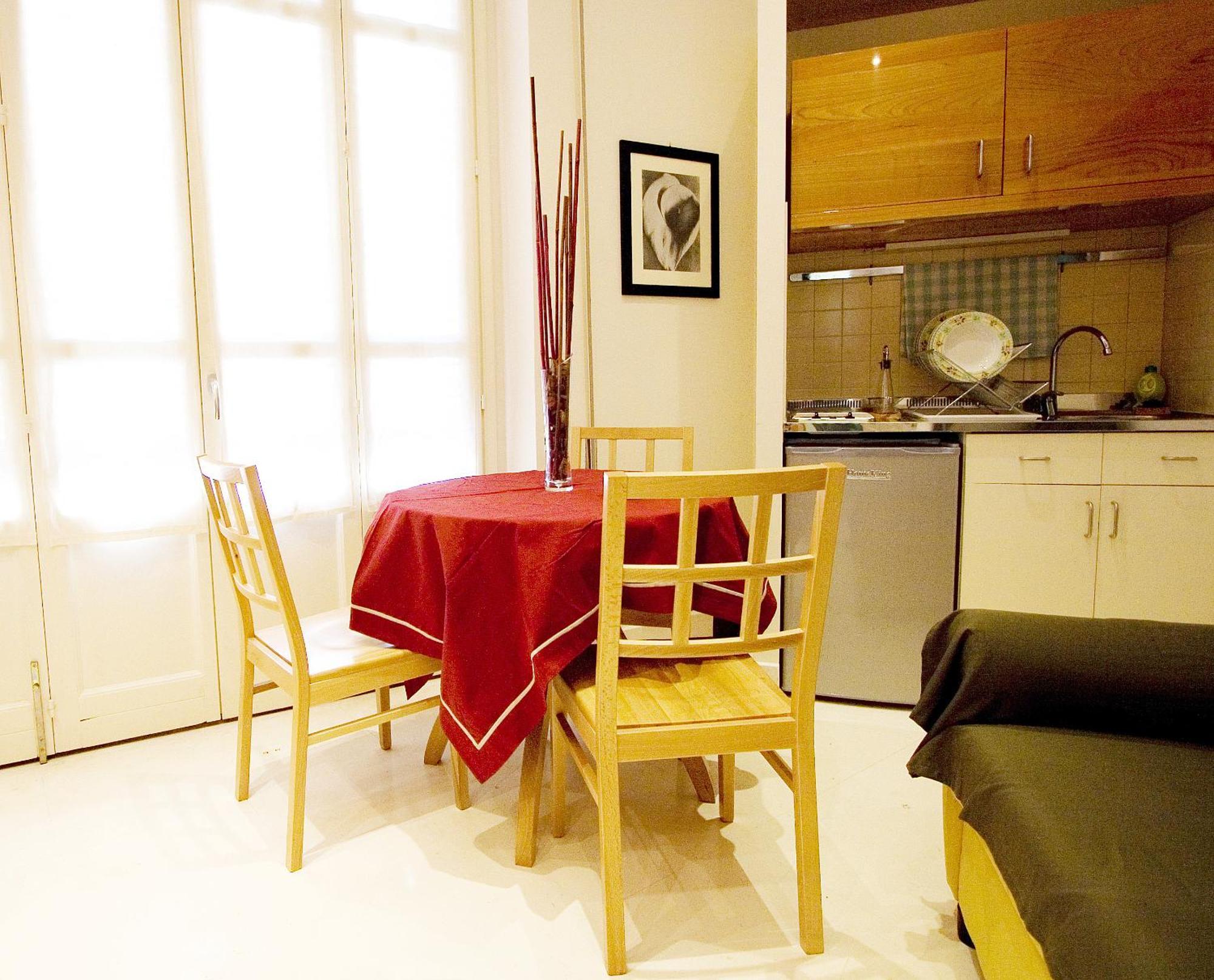 Aparthotel Arco Antico