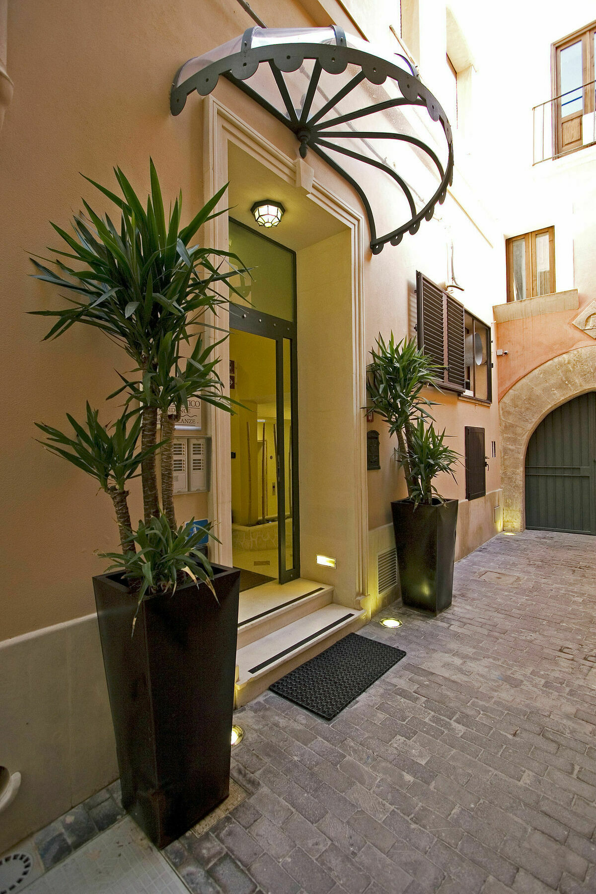 Arco Antico Aparthotel Syracuse