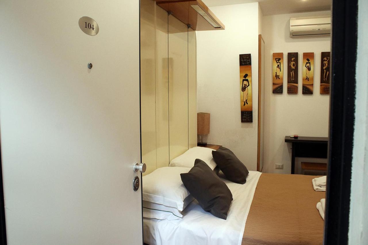Arco Antico Appart hôtel 3*
