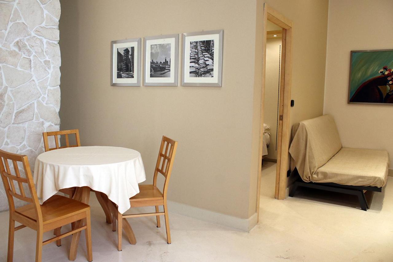 Arco Antico Appart hôtel Syracuse