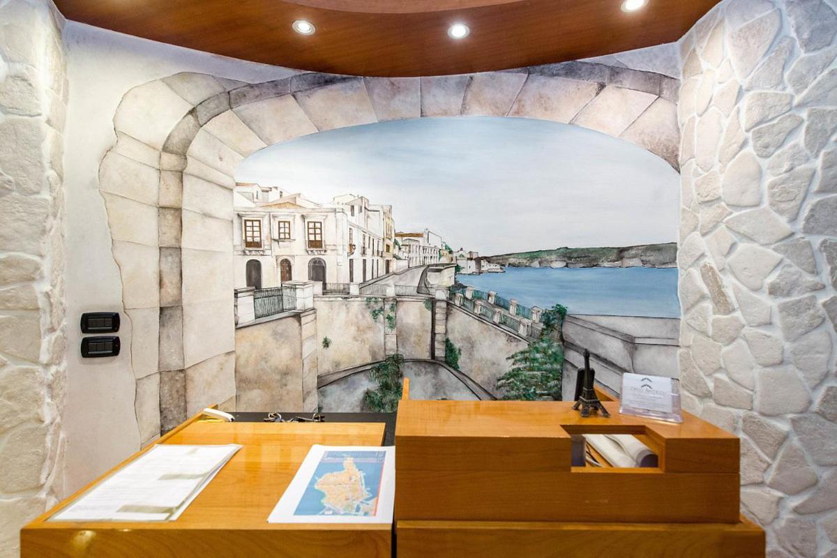 Appart hôtel Arco Antico 3*