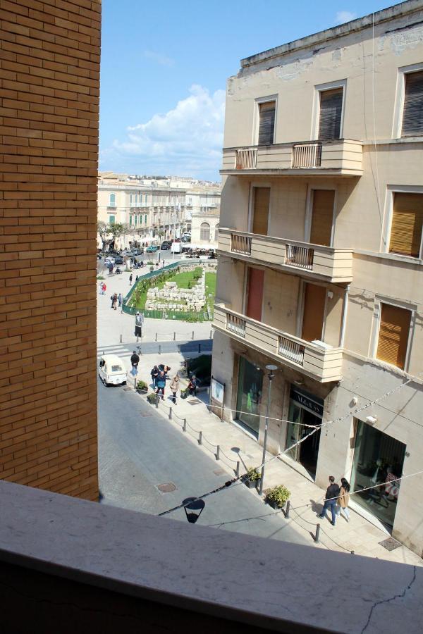 Arco Antico Appart hôtel