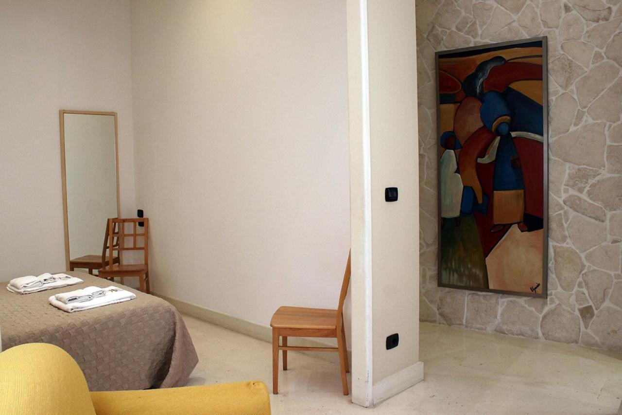 Arco Antico Appart hôtel 3*