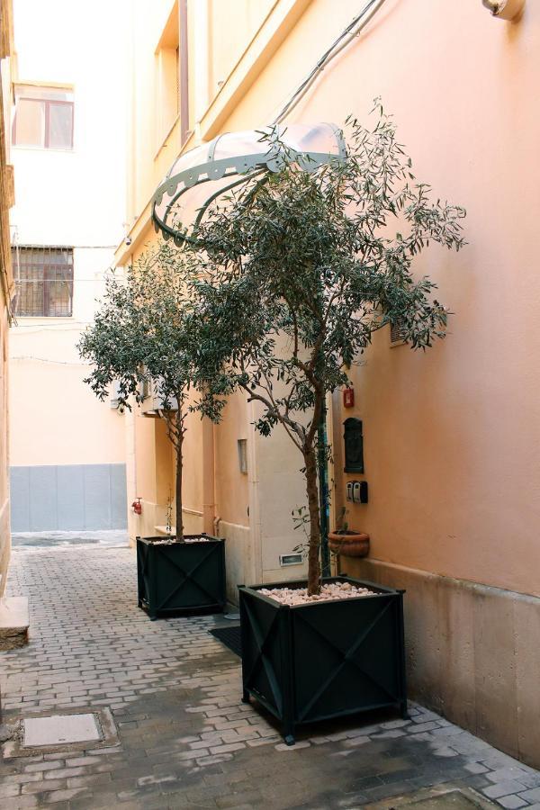 Appart hôtel Arco Antico