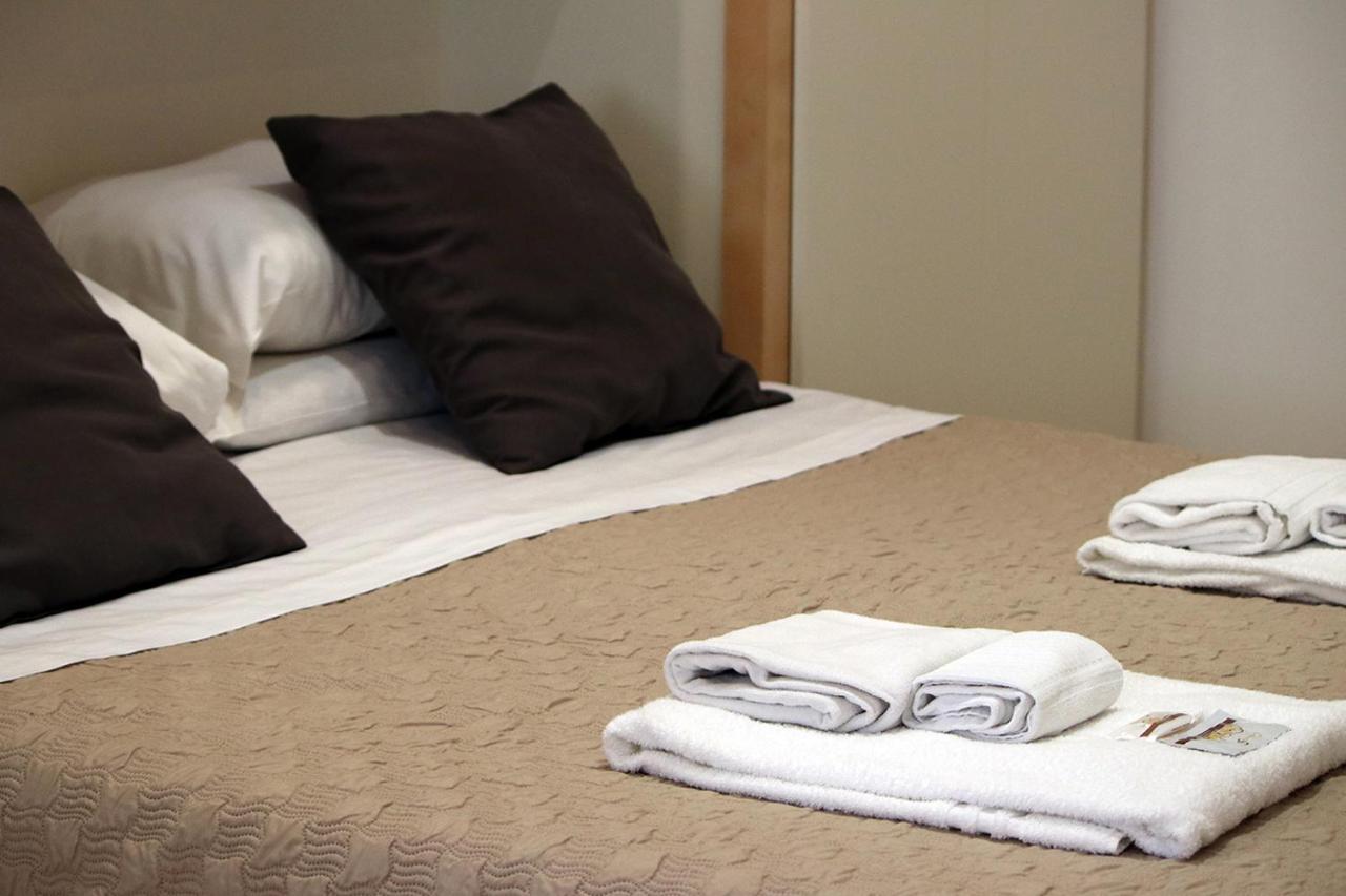 Arco Antico Appart hôtel 3*