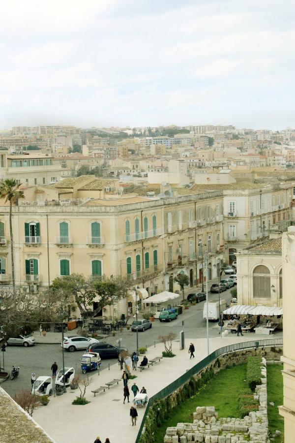 Appart hôtel Arco Antico 3*