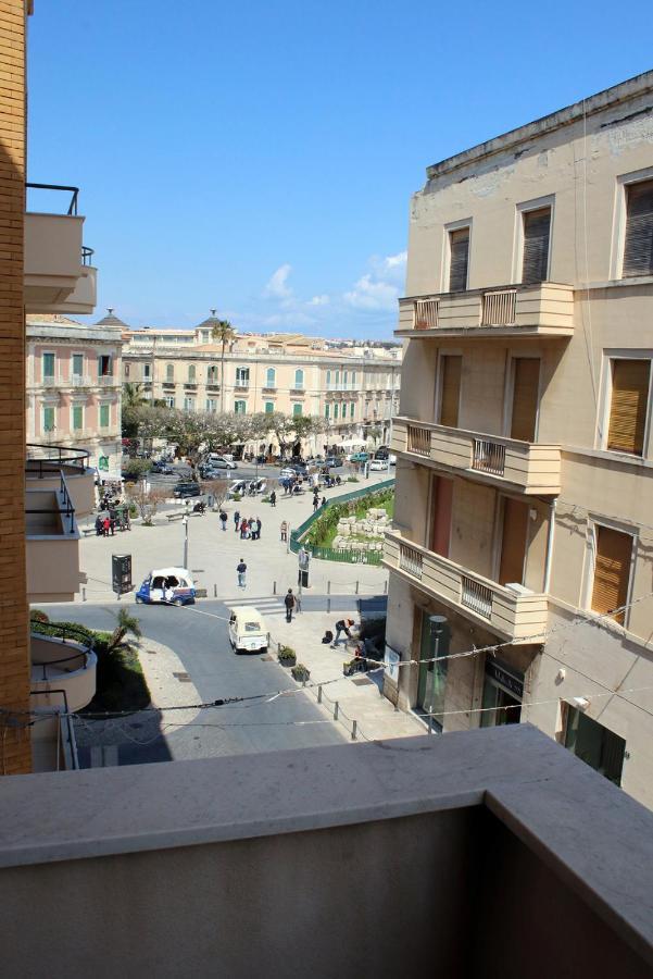 Appart hôtel Arco Antico
