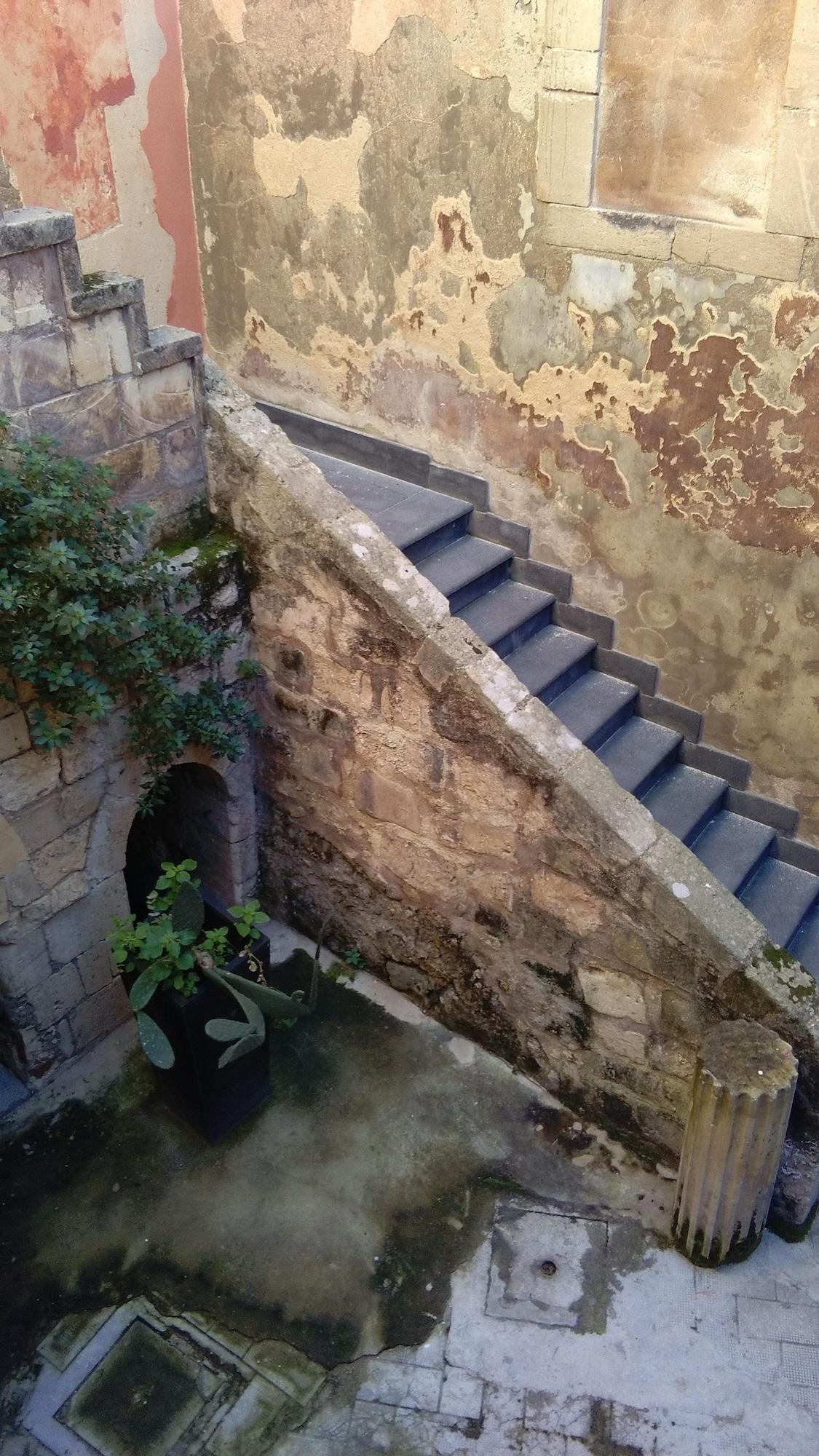 Appart hôtel Arco Antico 3*