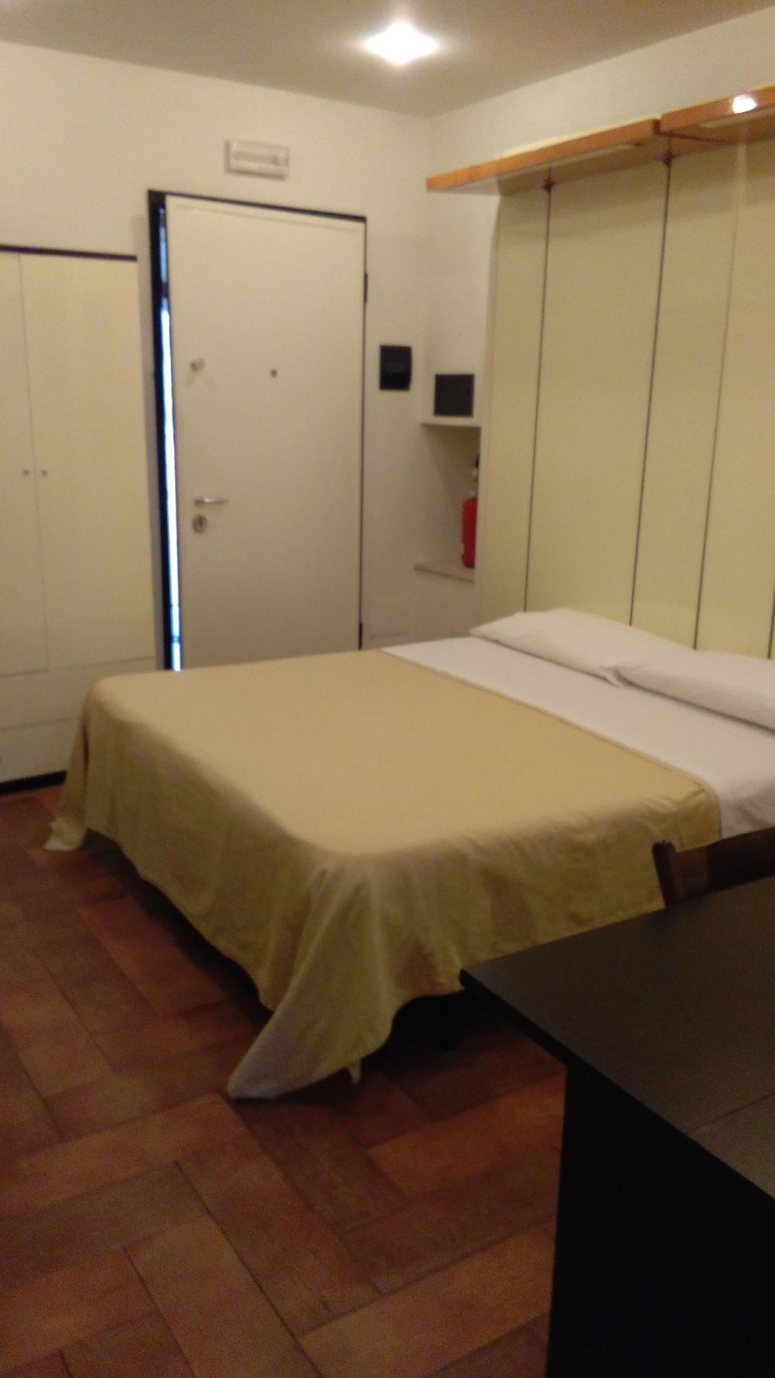 Arco Antico Appart hôtel 3*