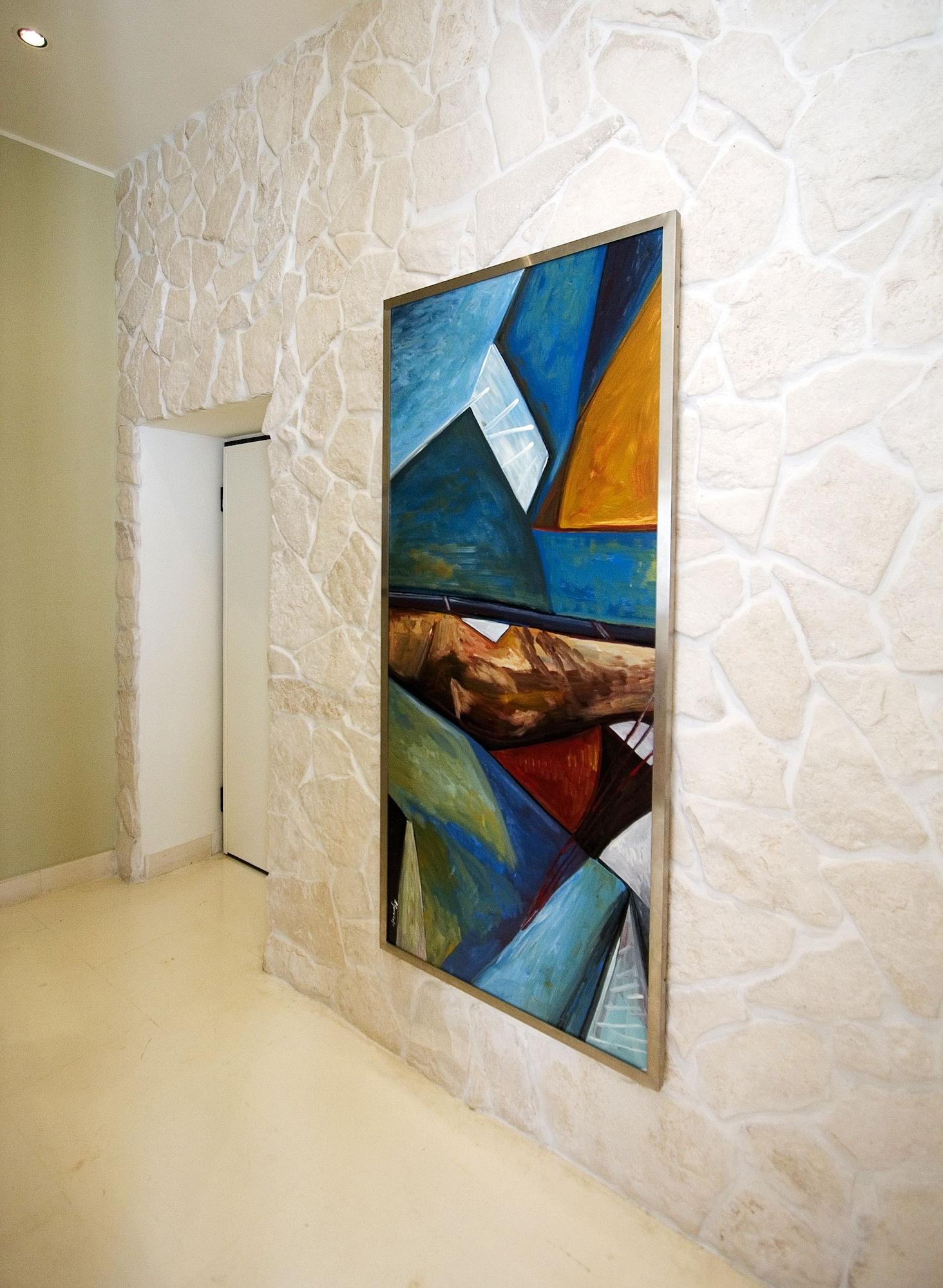 Appart hôtel Arco Antico 3*