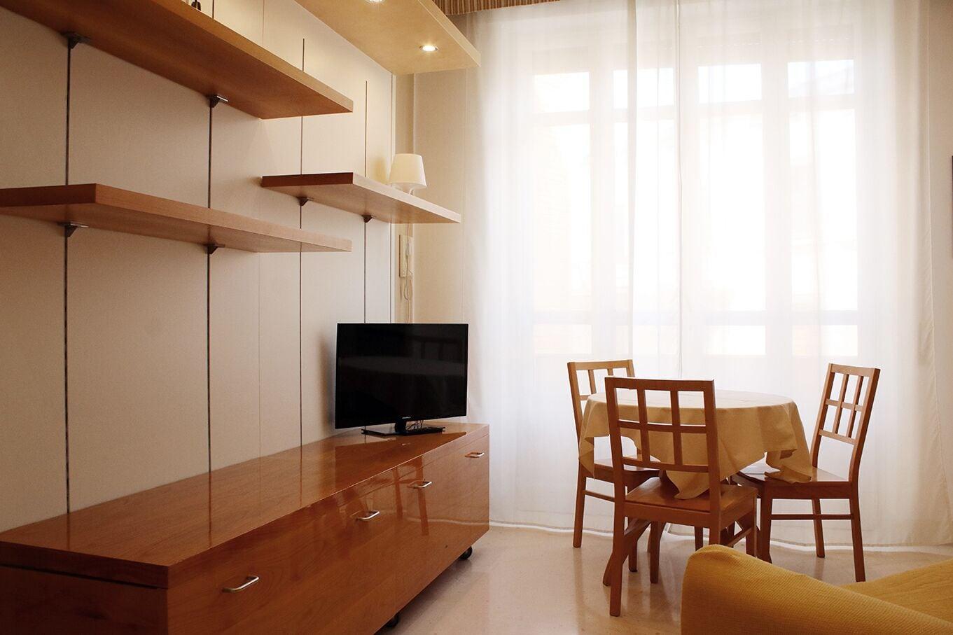 Appart hôtel Arco Antico 3*