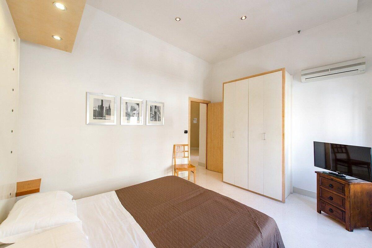 Arco Antico Aparthotel Syracuse