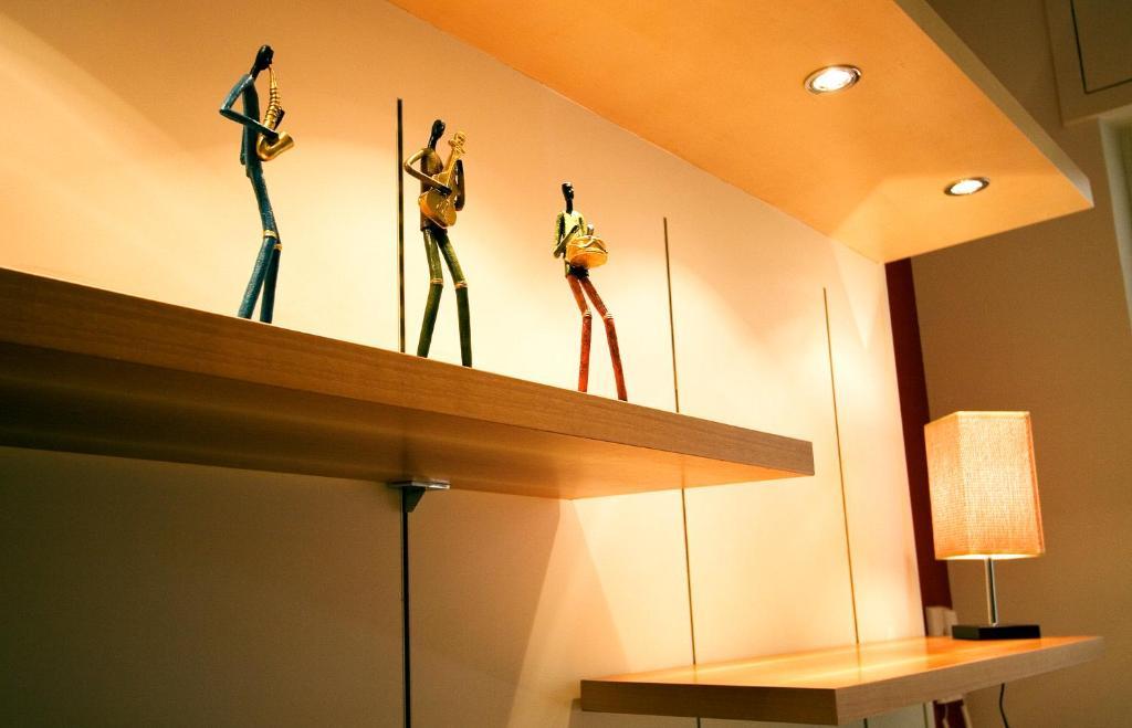 Arco Antico Appart hôtel 3*