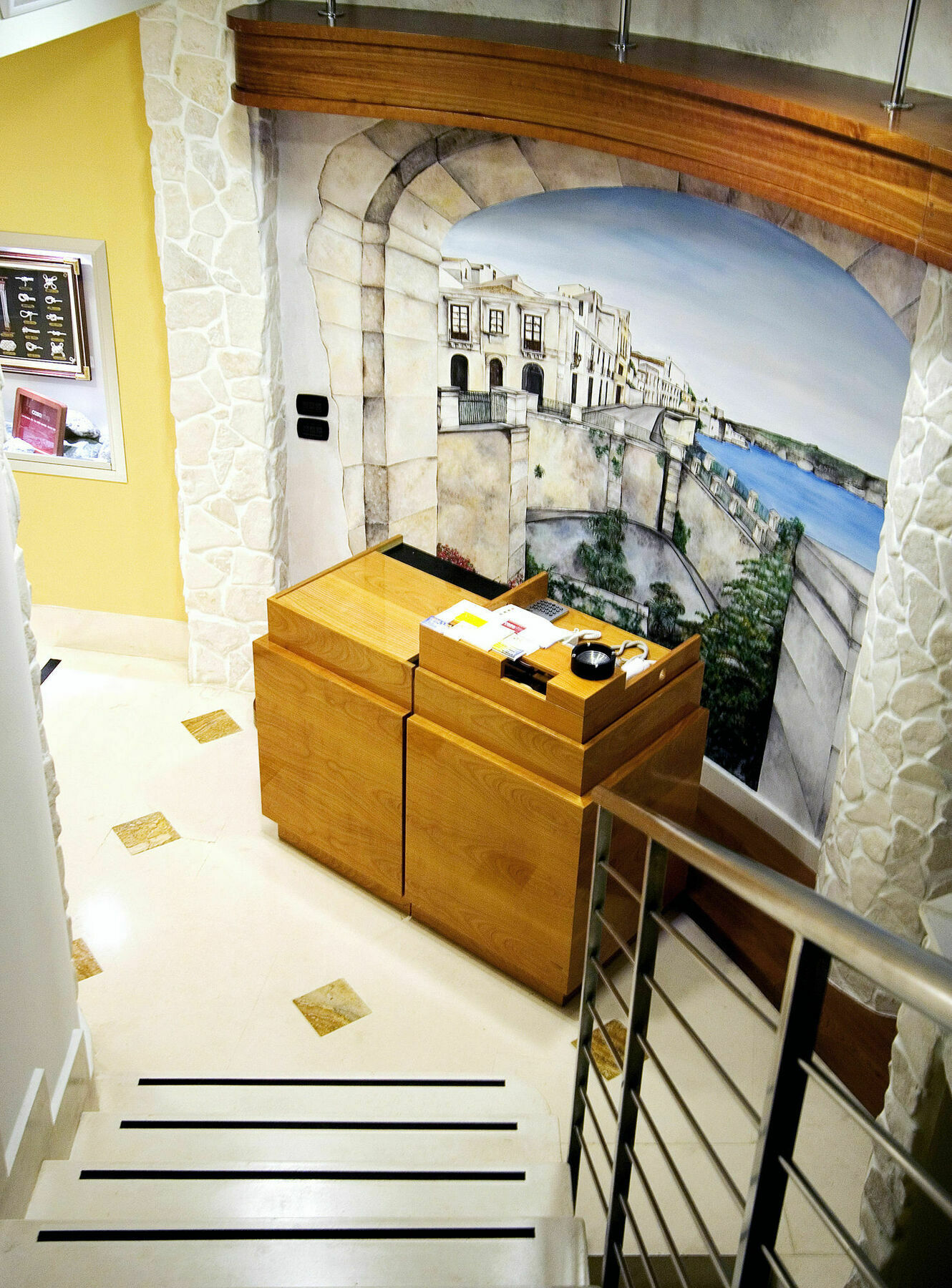 Arco Antico