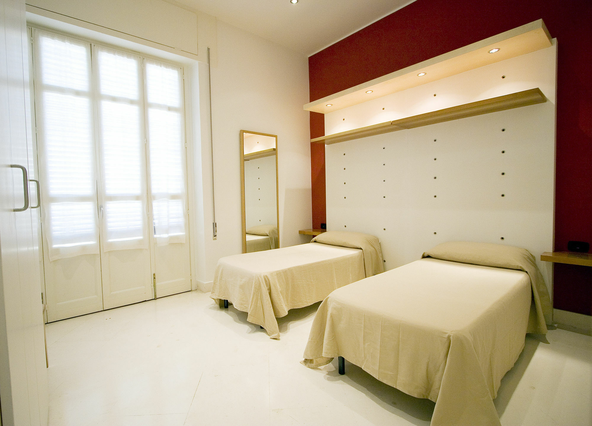 Appart hôtel Arco Antico Syracuse