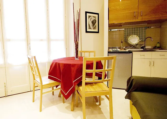 Residence Arco Antico