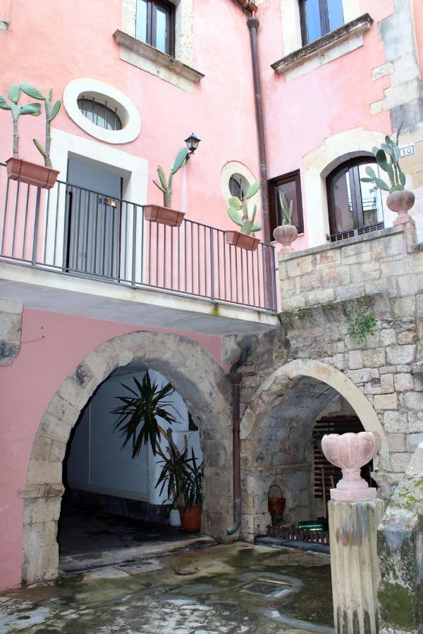Arco Antico 3* Syracuse