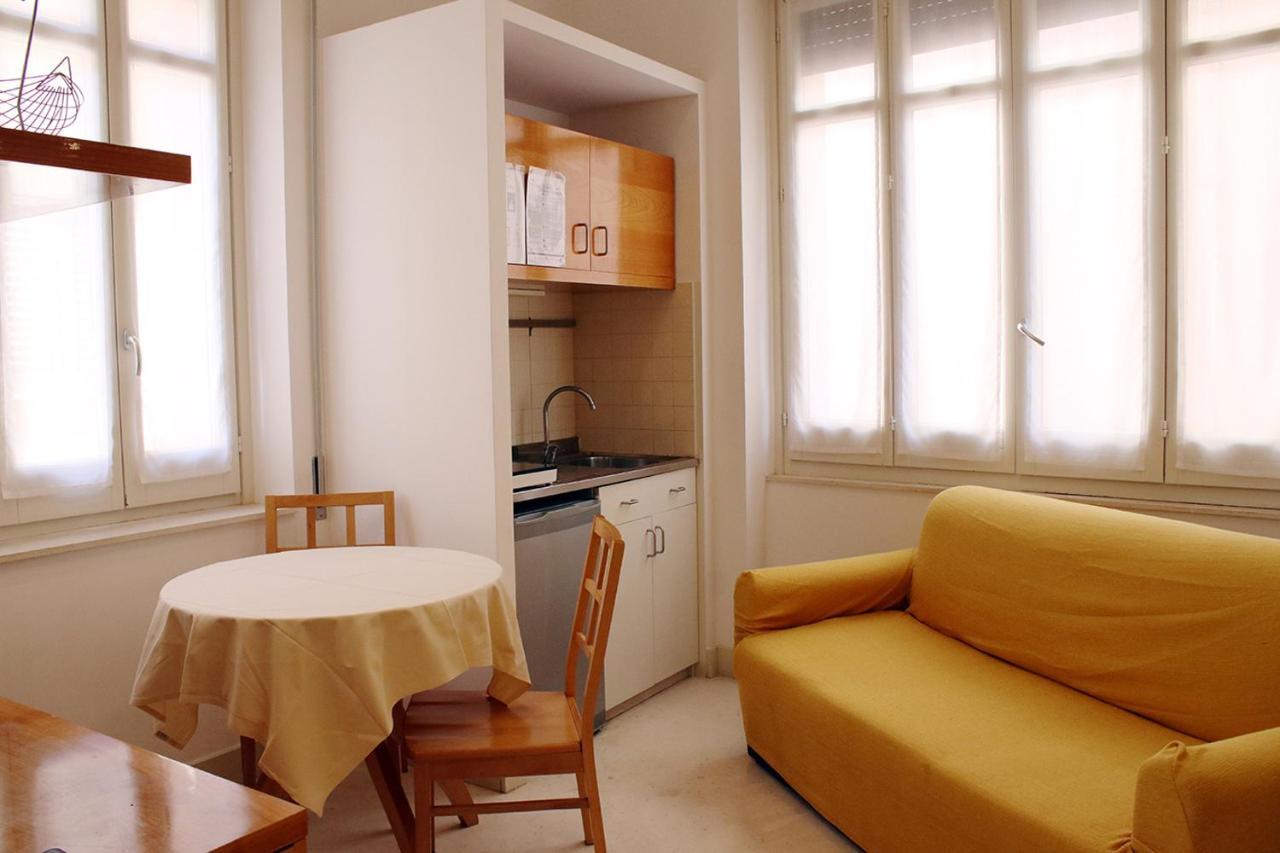 Aparthotel Arco Antico