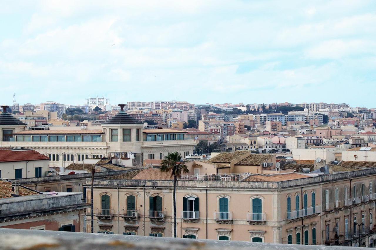 Arco Antico Aparthotel 3*