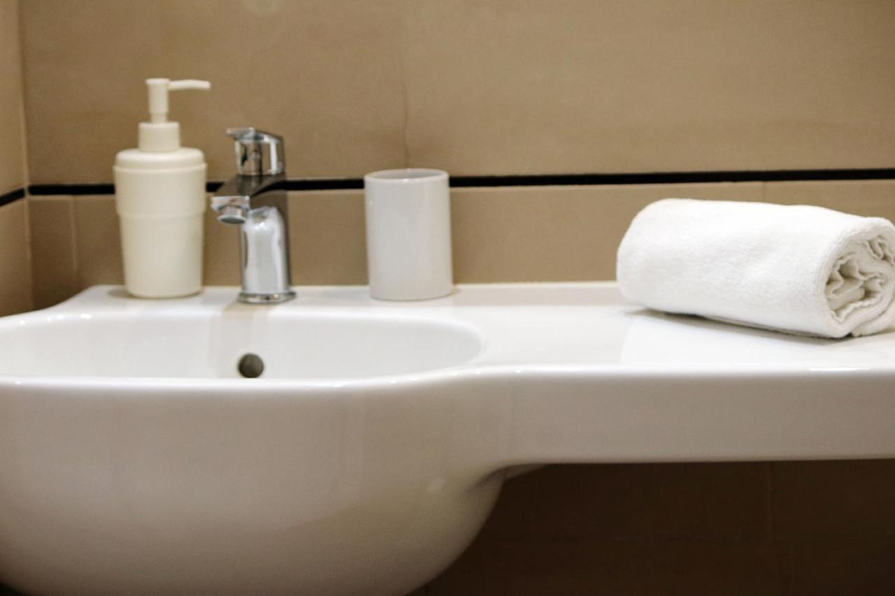 Arco Antico Aparthotel 3*