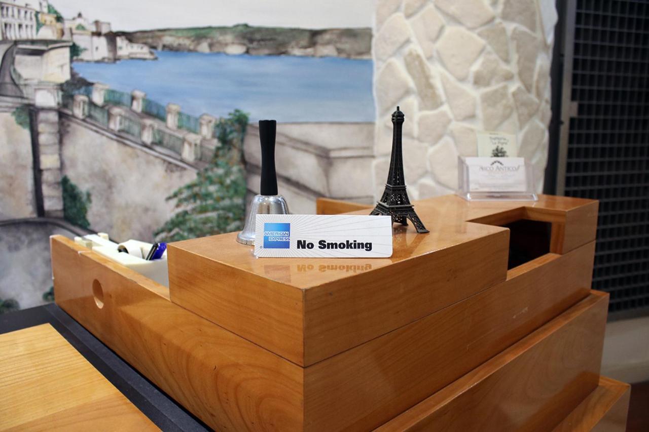 Aparthotel Arco Antico 3*