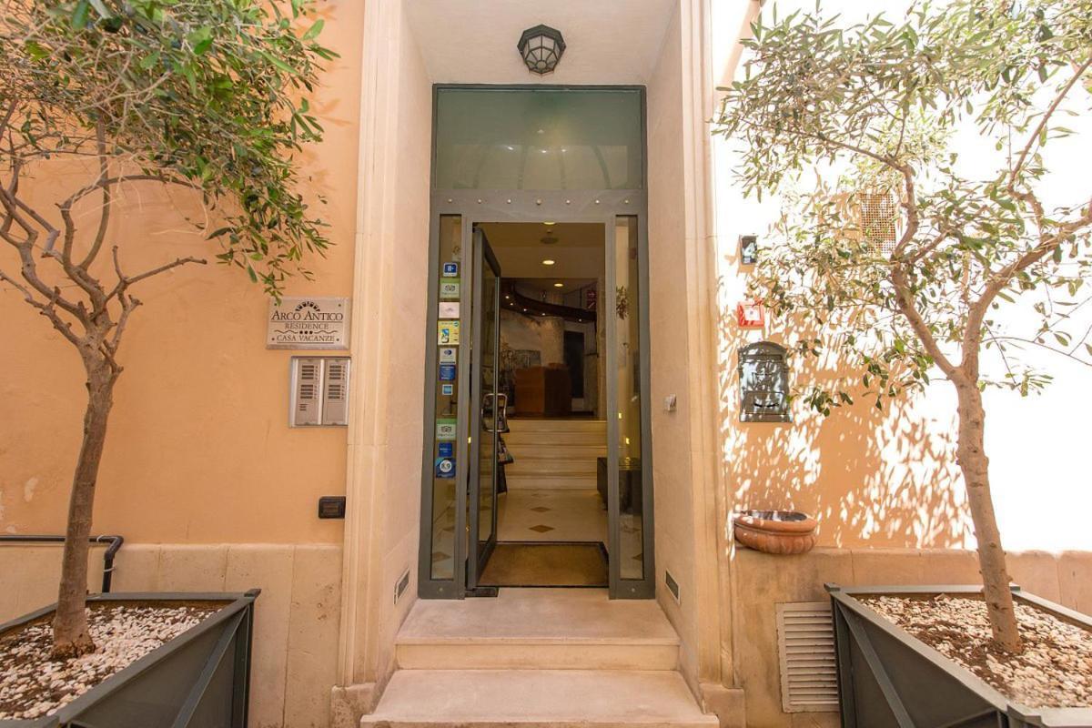 Aparthotel Arco Antico