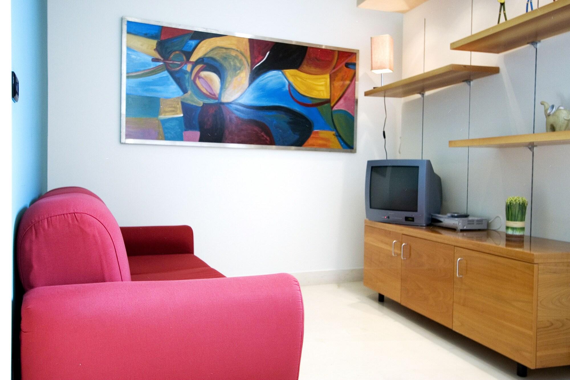 Aparthotel Arco Antico 3*
