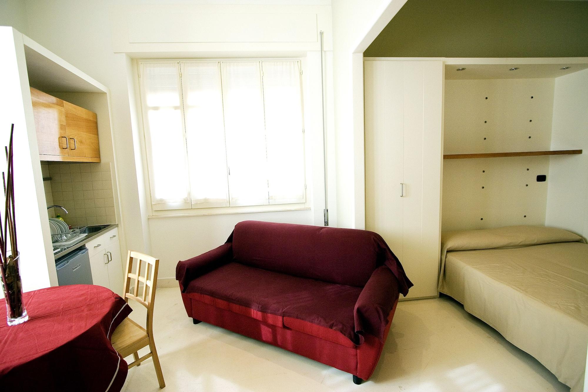 Arco Antico Aparthotel