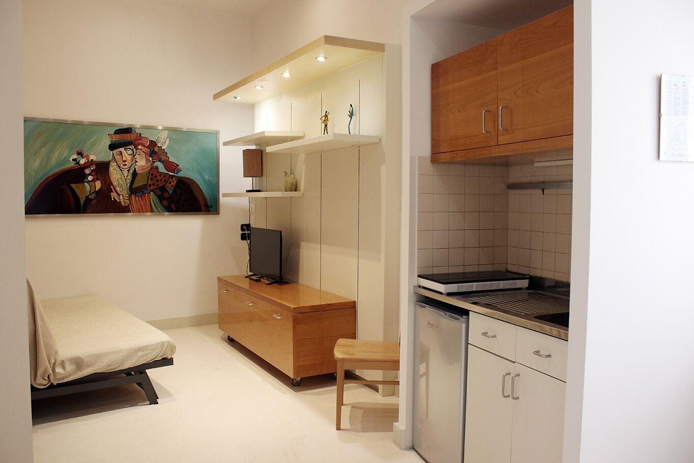 Aparthotel Arco Antico
