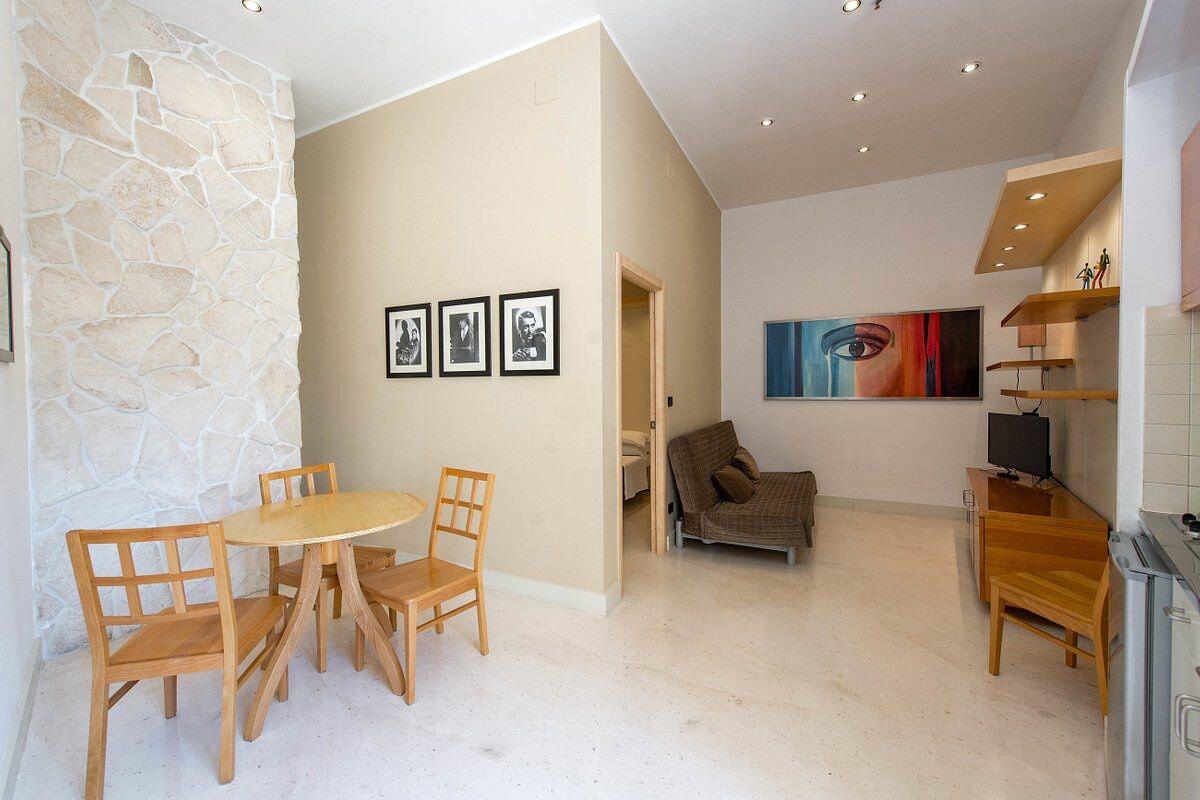 Arco Antico Aparthotel 3*