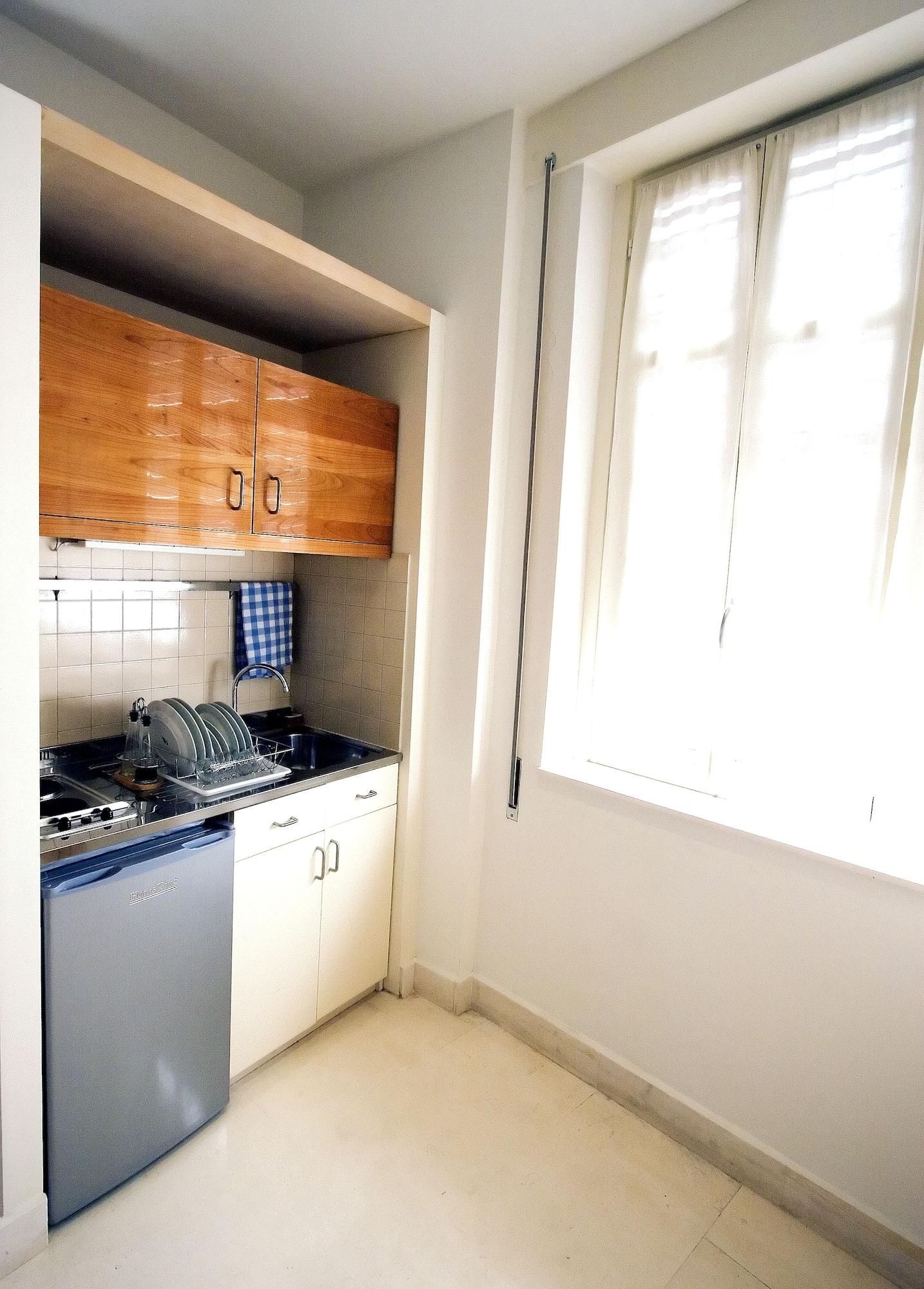 Aparthotel Arco Antico