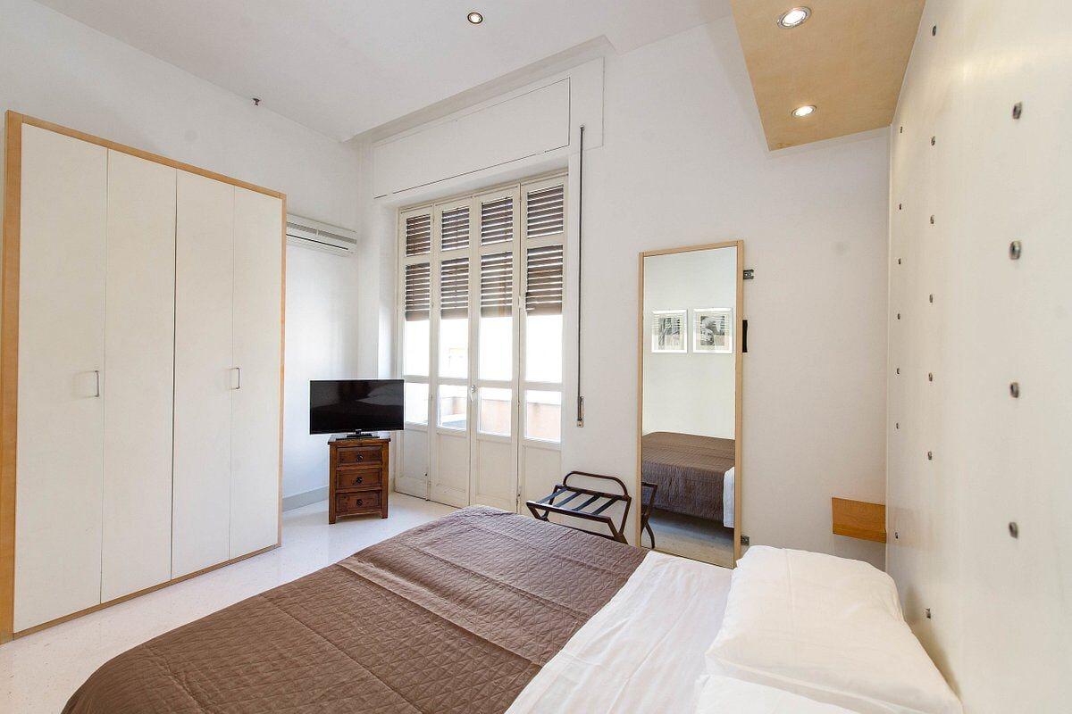 Aparthotel Arco Antico
