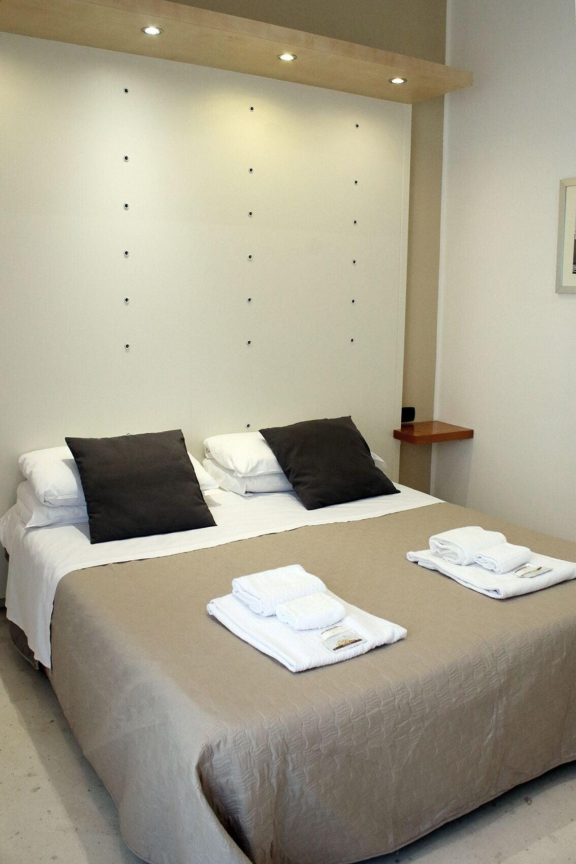 Aparthotel Arco Antico 3*