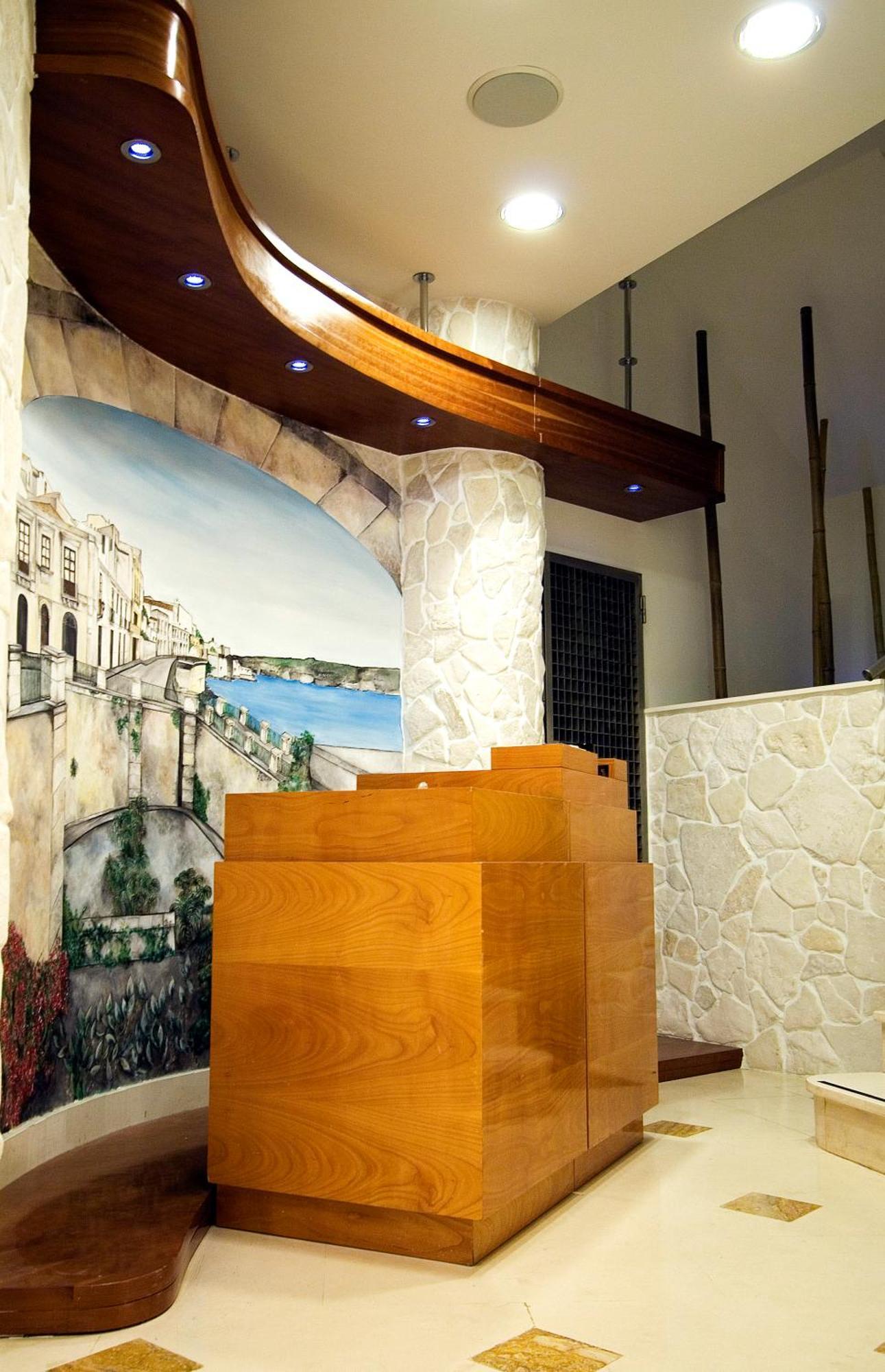 Arco Antico 3* Syracuse