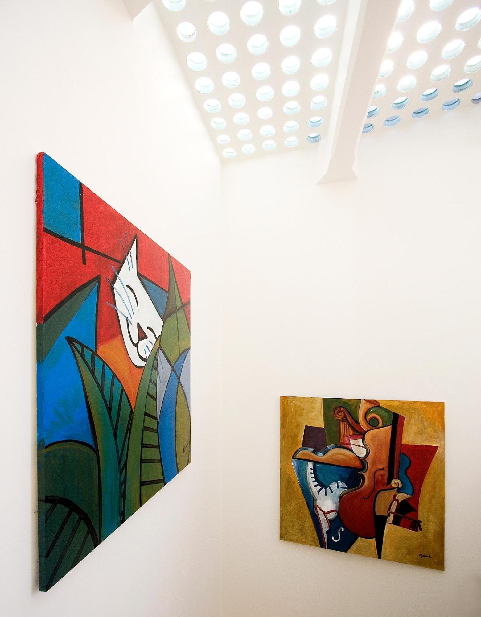 Arco Antico Aparthotel