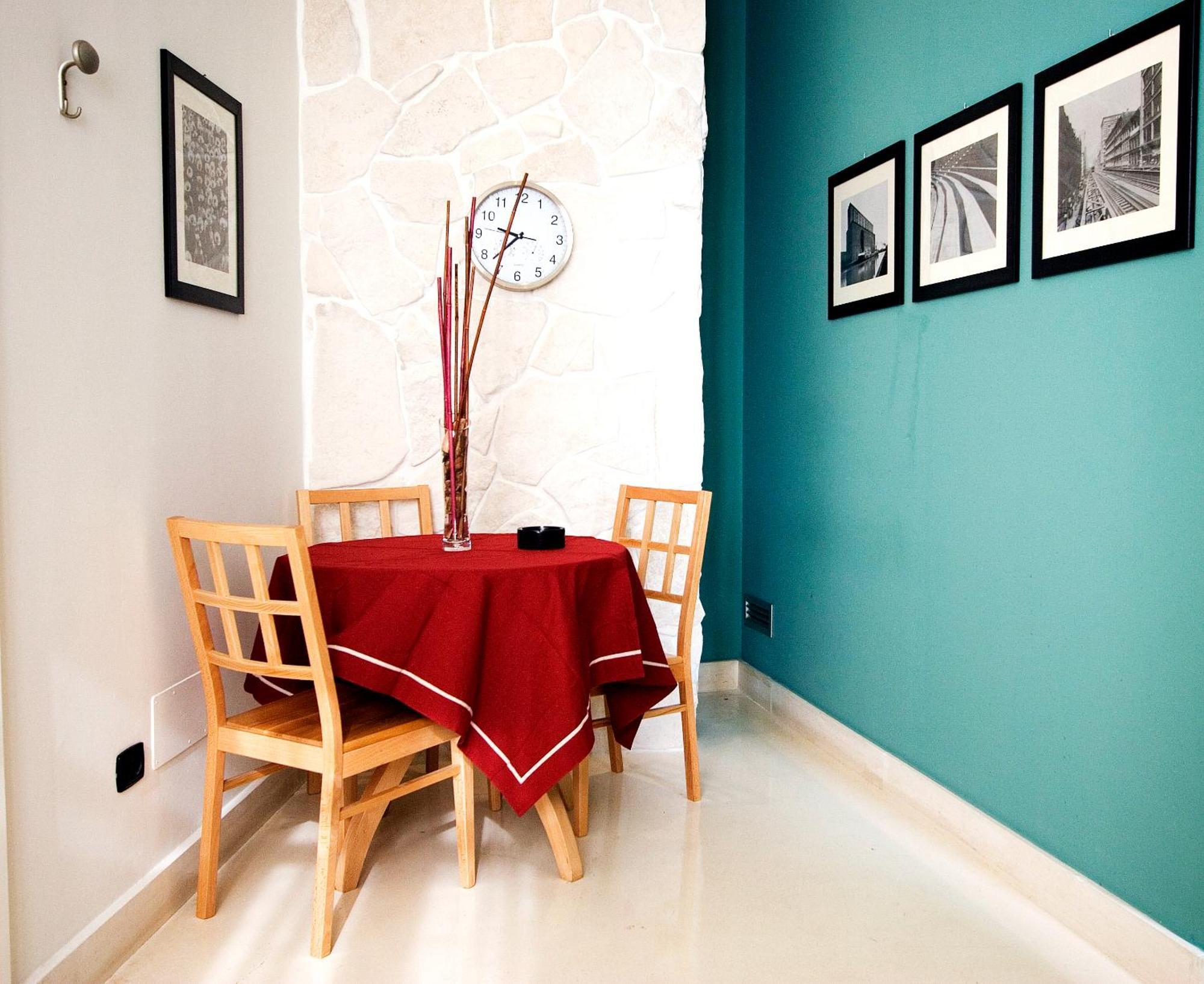 Aparthotel Arco Antico Syracuse