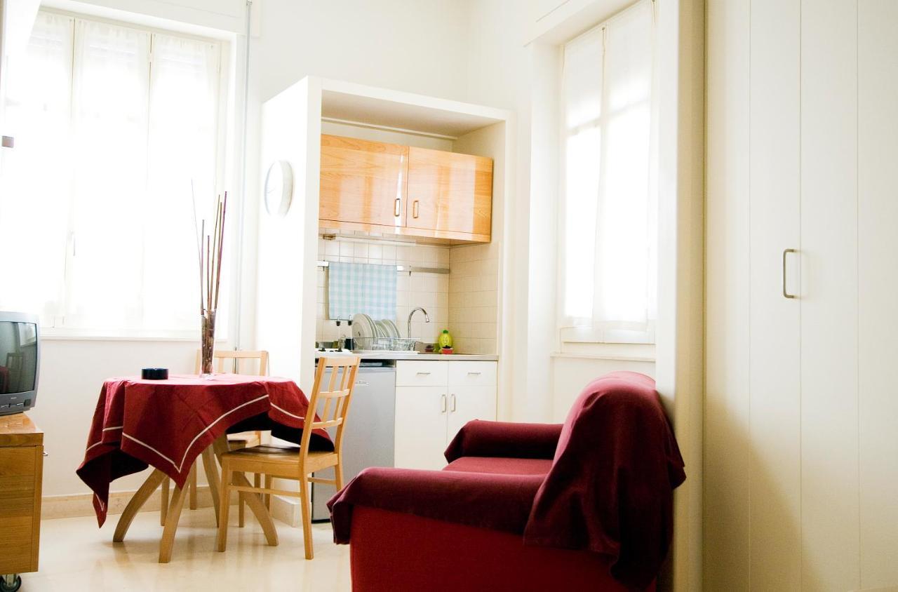 Arco Antico Aparthotel